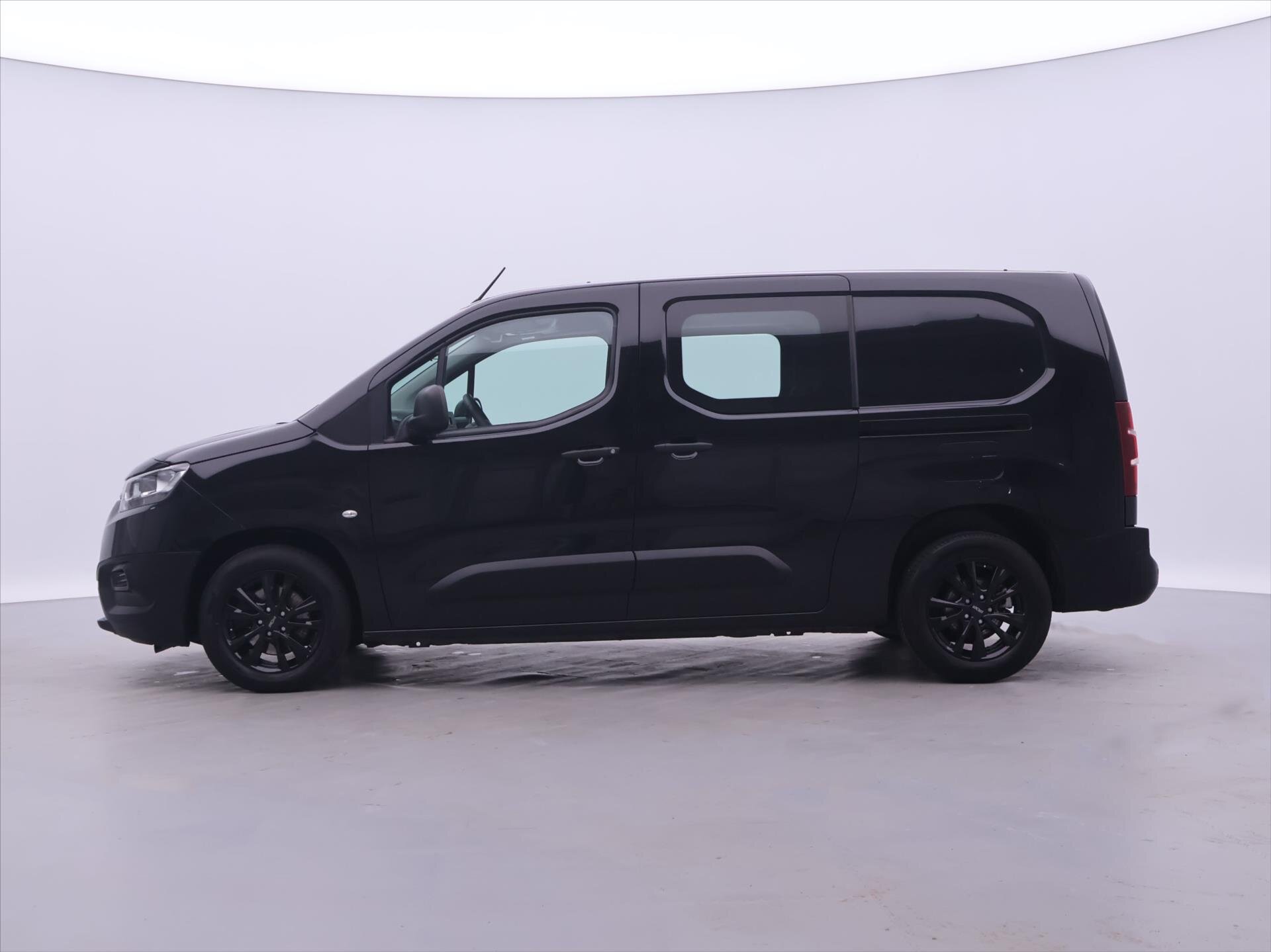 Toyota ProAce City Kombi 1,5 l 75 kw