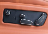 Bentley Bentayga SUV / Terénní 4,0 l 404 kw