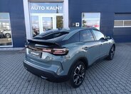 Citroën C4 Hatchback 1,2 l 96 kw