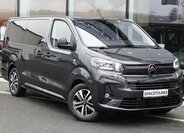 Citroën SpaceTourer MPV 2,0 l 130 kw