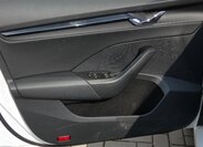 Škoda Octavia Sedan / Limuzína 1,5 l 110 kw