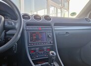 Seat Exeo Kombi 2,0 l 105 kw