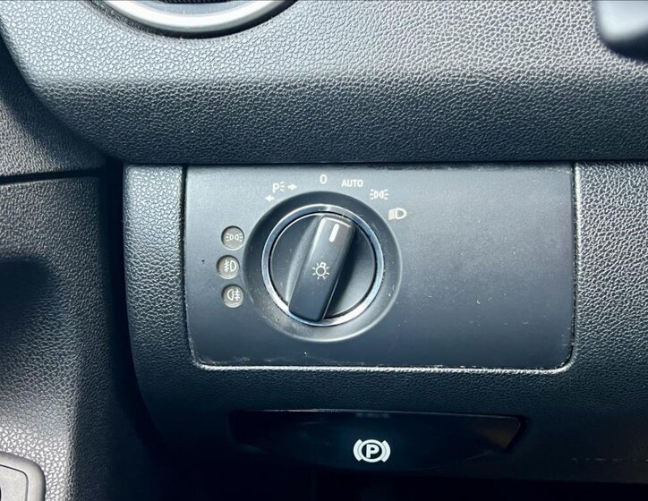 Mercedes-Benz Třídy M 22