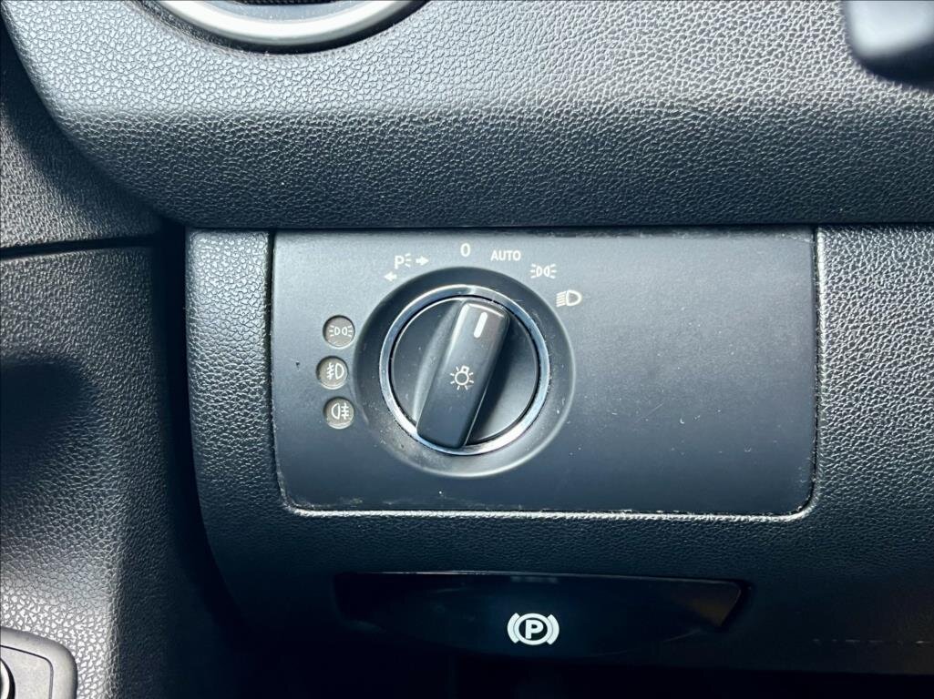 Mercedes-Benz Třídy M