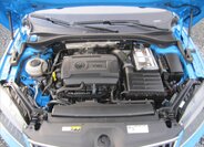 Škoda Superb Liftback 2,0 l 200 kw