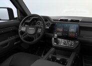 Land Rover Defender SUV 3,0 l 183 kw