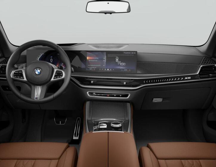 BMW X5 3