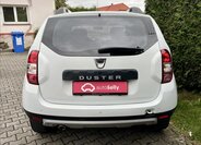 Dacia Duster 4