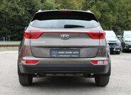 KIA Sportage SUV 1,6 l 97 kw