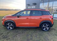 Citroën C3 Aircross SUV / Terénní 1,2 l 81 kw