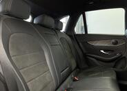 Mercedes-Benz GLC 21