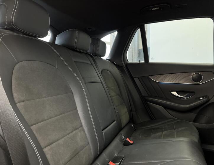 Mercedes-Benz GLC 21