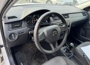 Škoda Rapid Hatchback 999,0 70 kw