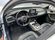 Audi A6 Allroad Kombi 3,0 l 200 kw