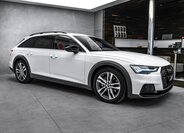Audi A6 Allroad Kombi 3,0 l 180 kw