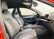 Cupra Formentor CUV / Crossover 1,5 l 110 kw