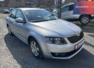 Škoda Octavia Liftback 1,4 l 103 kw