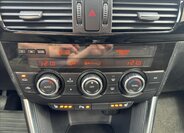 Mazda CX-5 SUV 2,0 l 118 kw