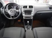 Volkswagen Polo Hatchback 1,2 l 81 kw