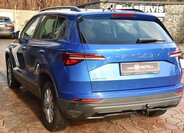 Škoda Karoq SUV 1,5 l 110 kw