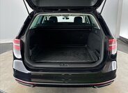 Volkswagen Passat Kombi 2,0 l 176 kw