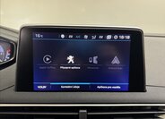 Peugeot 5008 SUV / Terénní 2,0 l 133 kw