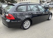 BMW Řada 3 Kombi 2,0 l 120 kw