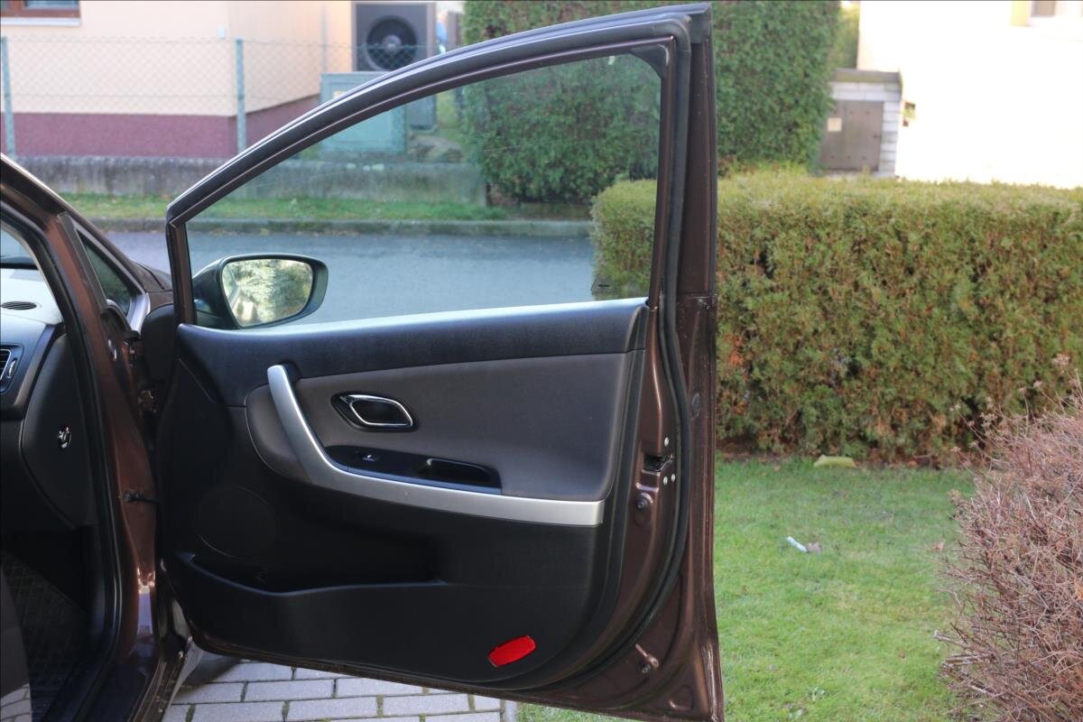 KIA Ceed Kombi 1,4 l 73 kw