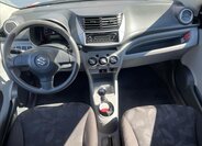 Suzuki Alto Hatchback 996,0 50 kw