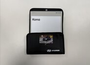 Hyundai Kona SUV / Terénní 1,6 l 130 kw