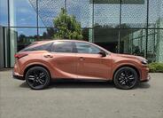 Lexus RX 500h 6