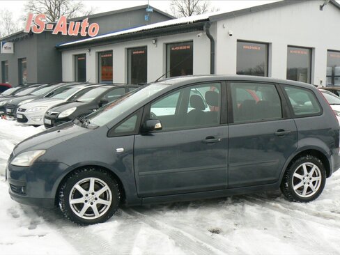 Ford Focus Kombi 1,8 l 85 kw