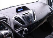 Ford Tourneo Custom 23
