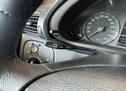 Mercedes-Benz Třídy C Kombi 2,1 l 110 kw