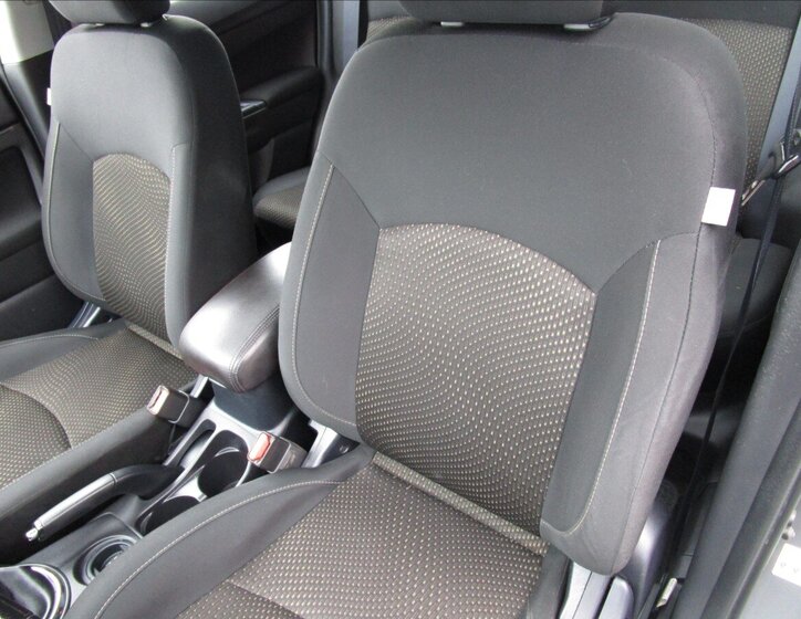 Mitsubishi ASX SUV / Terénní 1,6 l 86 kw