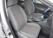 Ford C-MAX MPV 1,6 l 66 kw