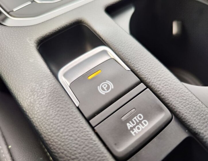 Volkswagen Passat 28