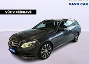 Mercedes-Benz Třídy E Kombi 2,1 l 100 kw