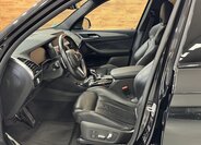 BMW X3 SUV / Terénní 3,0 l 353 kw