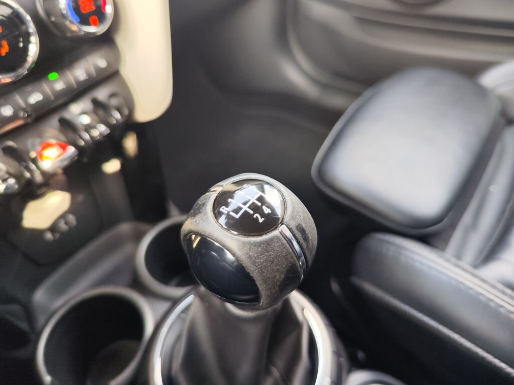 Mini Cooper Hatchback 1,5 l 85 kw