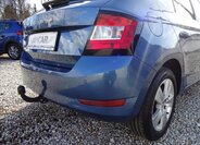 Škoda Fabia Hatchback 999,0 70 kw