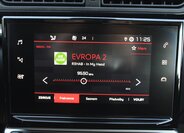 Citroën C3 Hatchback 1,2 l 61 kw