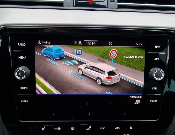 Volkswagen Passat 28