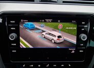 Volkswagen Passat 28