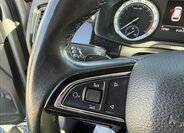 Škoda Kodiaq SUV / Terénní 2,0 l 140 kw