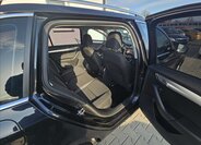 Škoda Octavia Kombi 1,6 l 85 kw