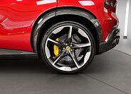 Ferrari Purosangue SUV / Terénní 6,5 l 529 kw