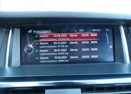 BMW X4 Sedan / Limuzína 3,0 l 190 kw