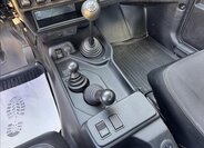 Lada Niva Ostatní 1,7 l 61 kw