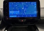 Toyota Yaris Cross Hatchback 1,5 l 68 kw